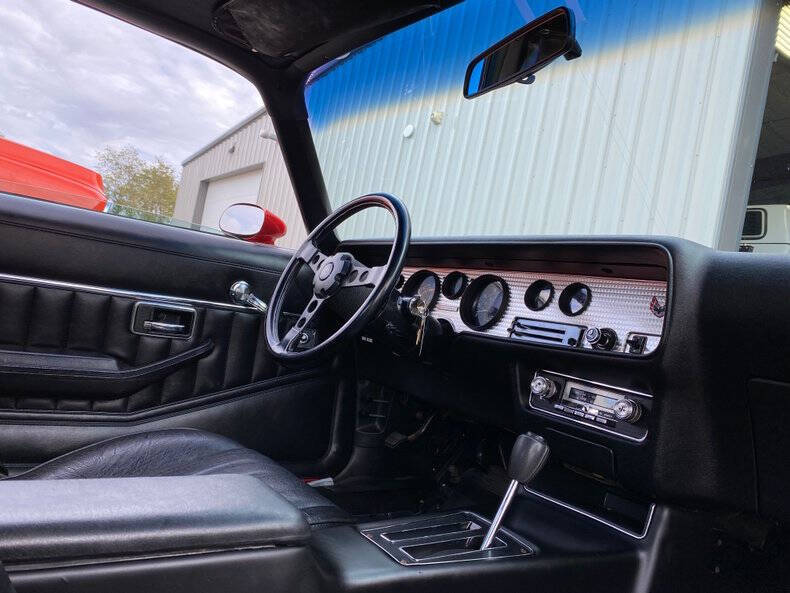 1978 Pontiac Trans Am