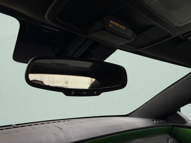 2010 Chevrolet Camaro LT