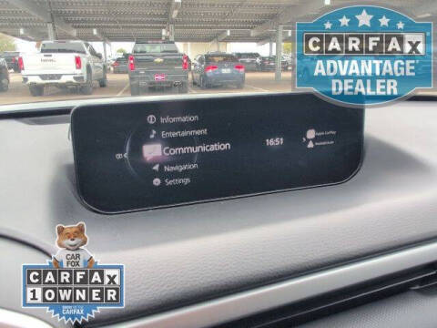 2024 Mazda CX-50 2.5 S Preferred