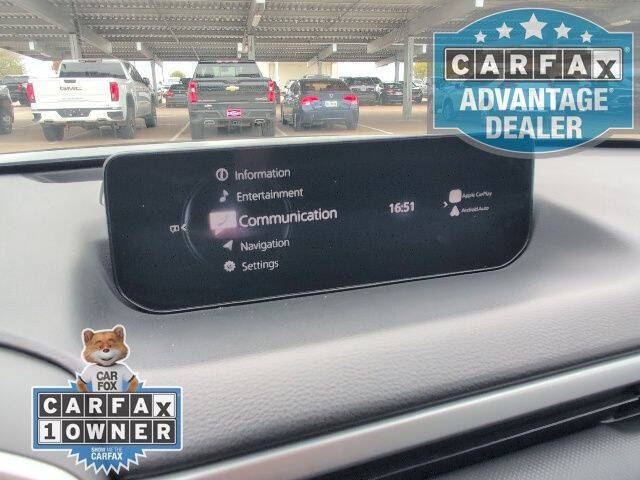 2024 Mazda CX-50 2.5 S Preferred