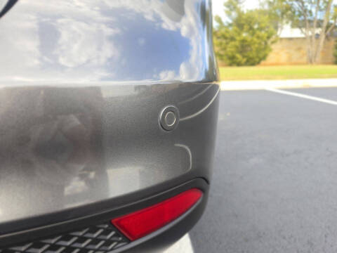 2017 Ford Focus Titanium