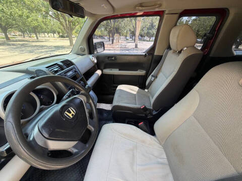 2008 Honda Element LX