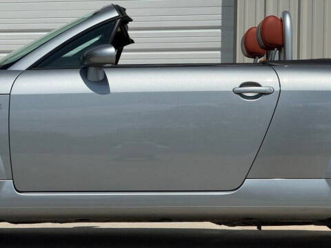 2006 Audi TT Special Edition
