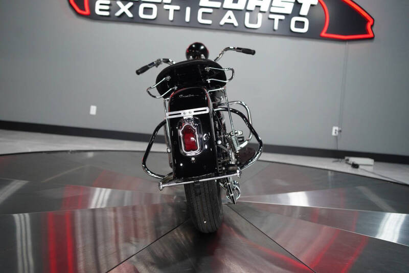 1942 Harley-Davidson WLA