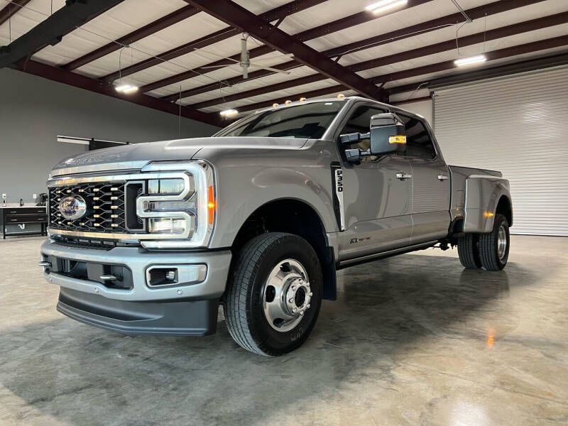 2023 Ford F-350 Super Duty for sale at 216 Auto Sales in Mc Calla AL