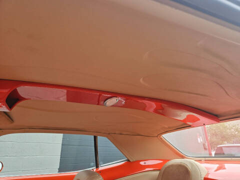 1973 Plymouth Barracuda