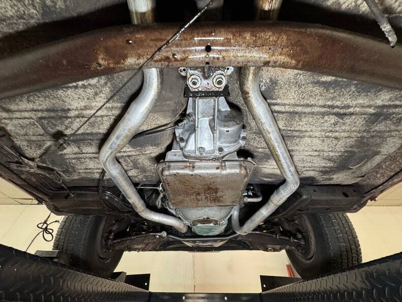 1963 Pontiac Bonneville