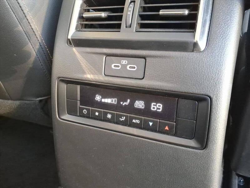 2025 Mazda CX-70 3.3 Turbo Preferred