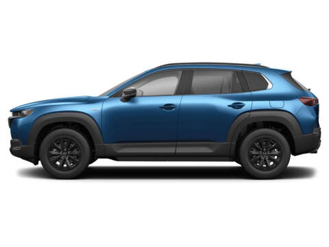 2025 Mazda CX-50 Hybrid Premium