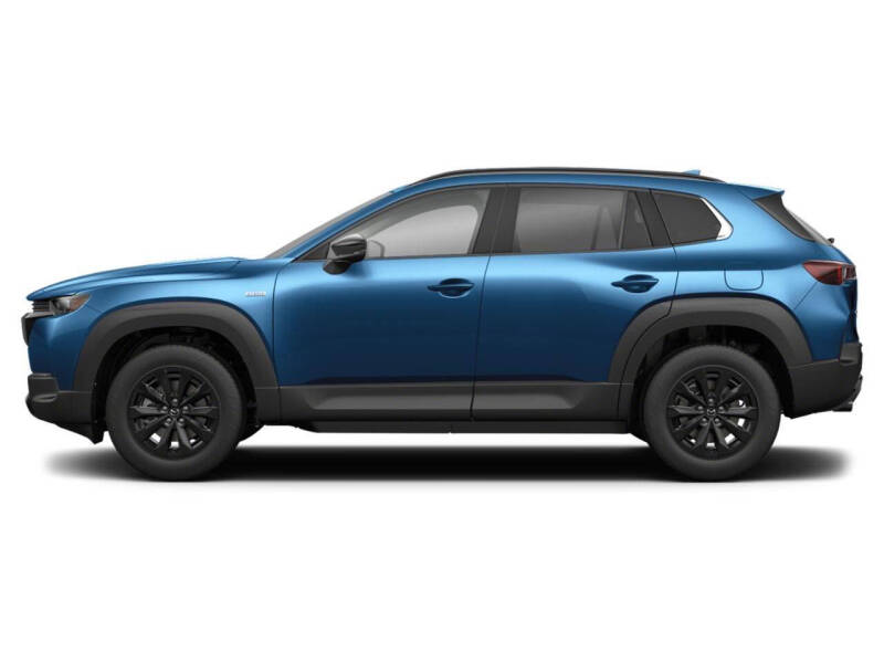 2025 Mazda CX-50 Hybrid Premium