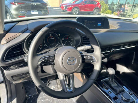 2025 Mazda CX-30 2.5 S Premium