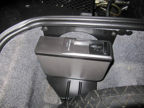 1999 Porsche 911 Carrera