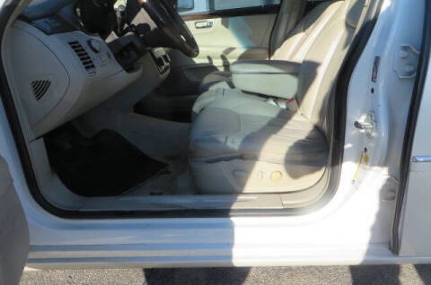 2010 Cadillac DTS Luxury Collection