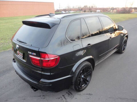 2013 BMW X5 M