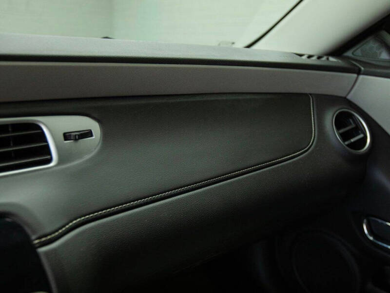 2014 Chevrolet Camaro LS