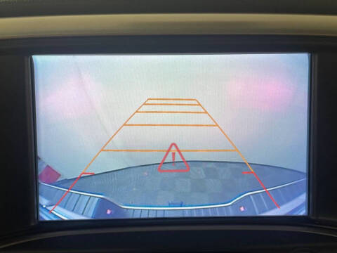 2017 GMC Sierra 3500HD