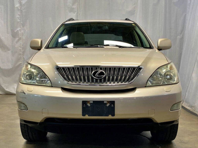 2004 Lexus RX 330