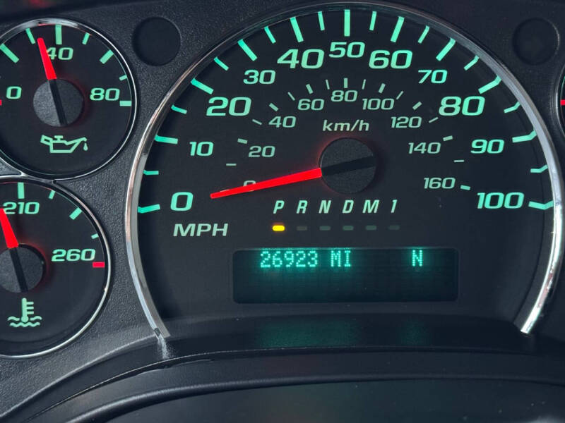 2012 Chevrolet Express LT 2500