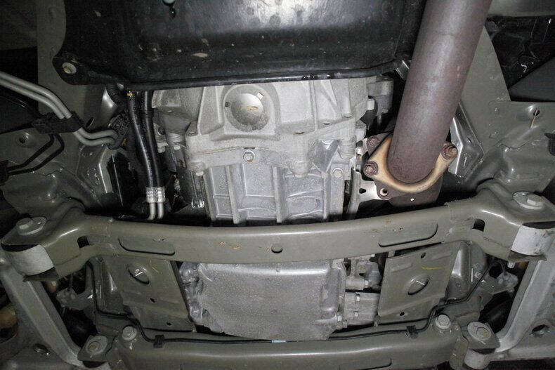 2007 Saturn SKY Red Line