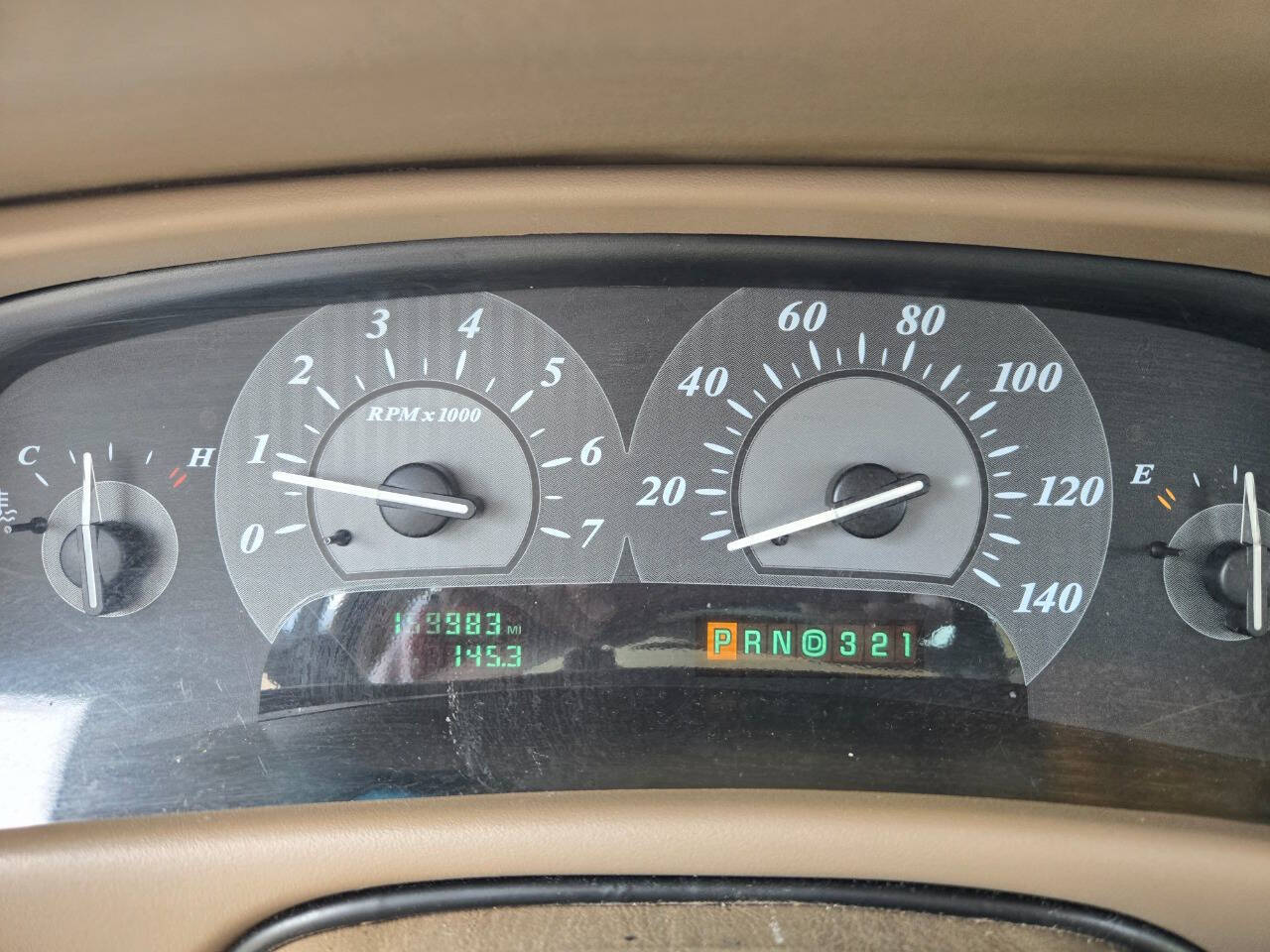 2005 Buick Park Avenue 49