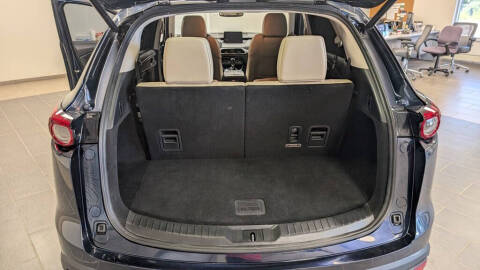 2020 Mazda CX-9 Touring