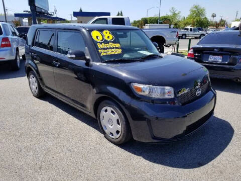 2008 Scion xB for sale at Showcase Luxury Cars II in Fresno CA