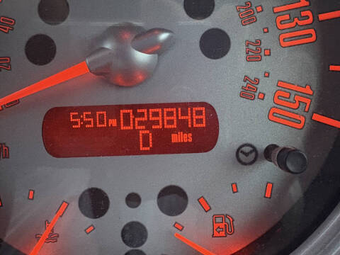2008 MINI Cooper