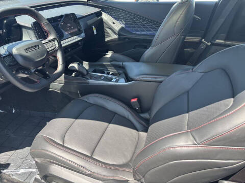 2024 Dodge Charger Daytona R/T