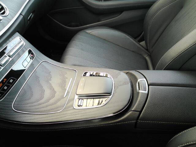 2021 Mercedes-Benz E-Class E 350