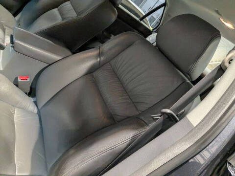 2007 Honda Accord EX-L V-6 w/Navi