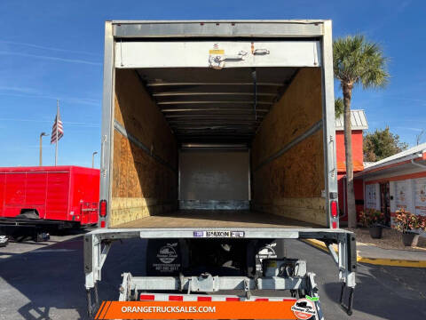 2019 Freightliner M2 106