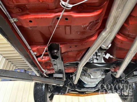 1981 Chevrolet Camaro