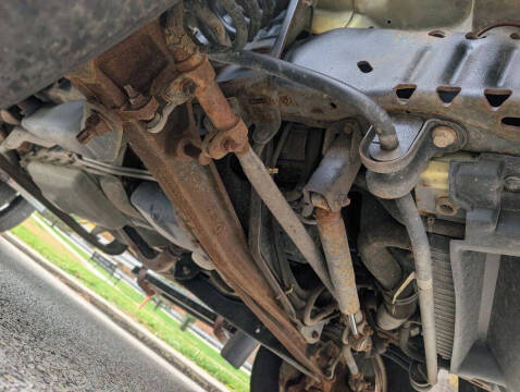 2019 Ford E-Series E-450 SD