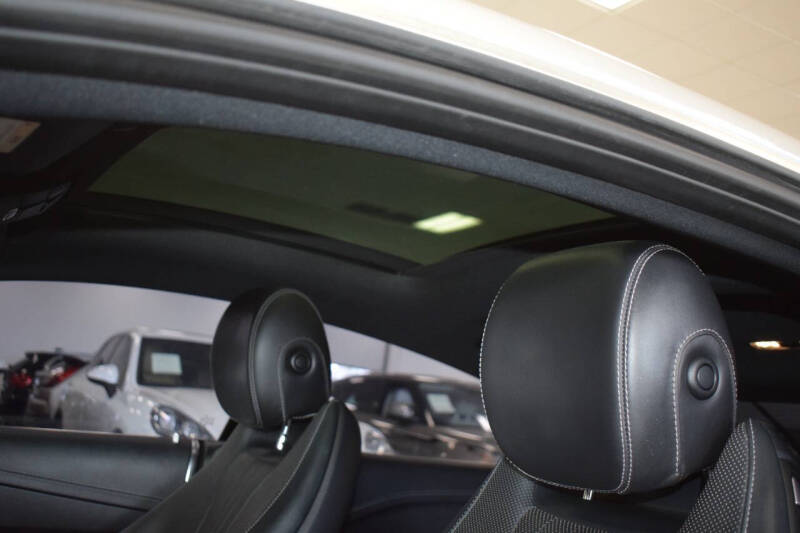 2018 Mercedes-Benz E-Class E 400