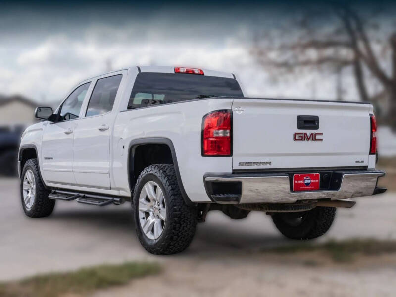 2014 GMC Sierra 1500