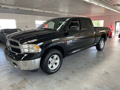2019 RAM Ram Pickup 1500 Classic for sale at Stakes Auto Sales in Fayetteville PA