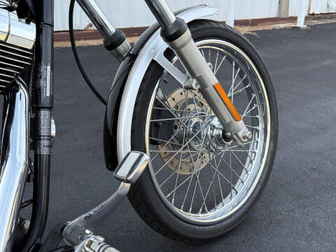2003 Harley-Davidson Dyna