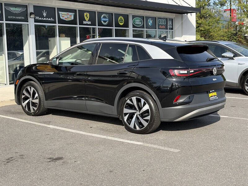 2021 Volkswagen ID.4 Pro S