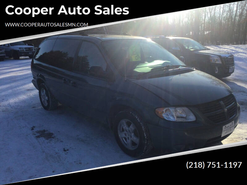 Cooper Auto Sales Car Dealer in Bemidji, MN