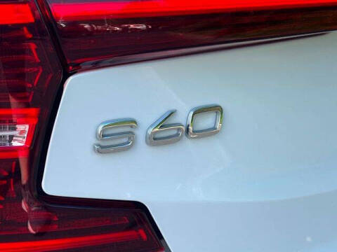 2021 Volvo S60 T6 Inscription