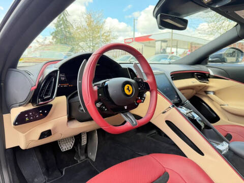 2024 Ferrari Roma