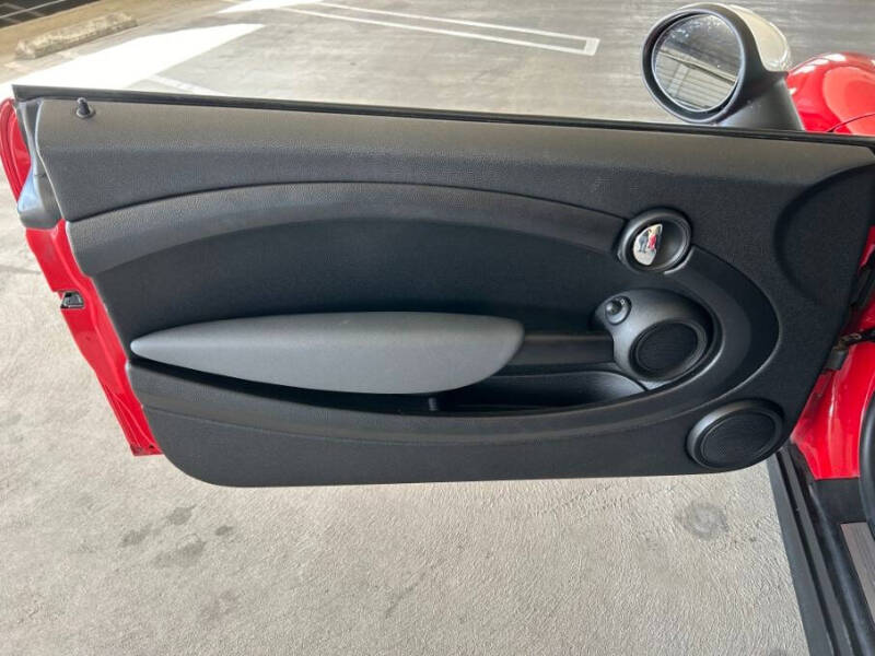 2012 MINI Cooper Hardtop