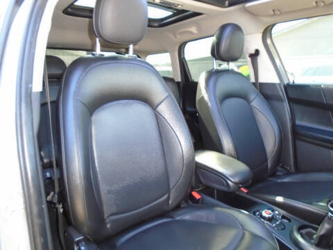 2019 MINI Countryman Cooper