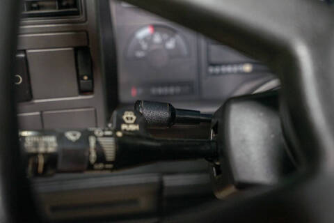1989 GMC Sierra 3500