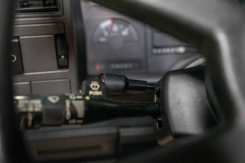 1989 GMC Sierra 3500