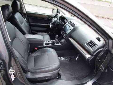 2019 Subaru Outback 3.6R Limited