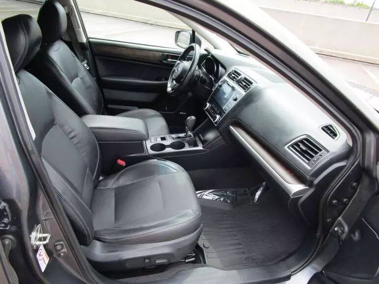 2019 Subaru Outback 3.6R Limited