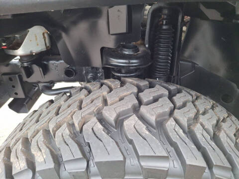 2008 Jeep Wrangler X