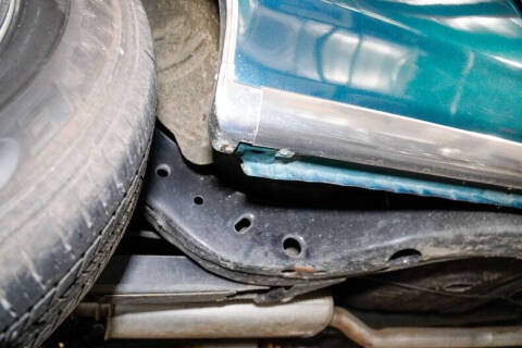 1964 Chevrolet Malibu