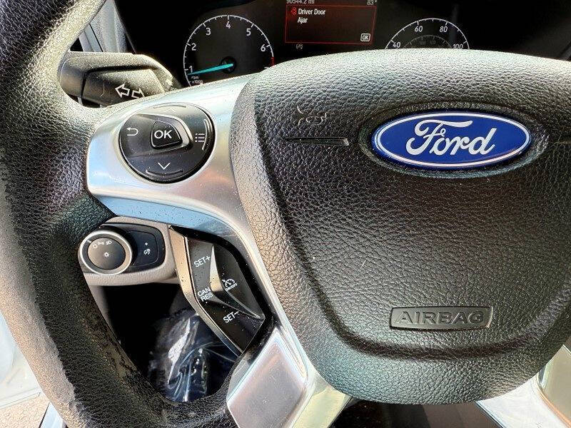 2019 Ford Transit Connect XL